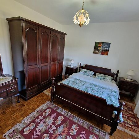 Apartment Dragovic Ulcinj Exterior photo