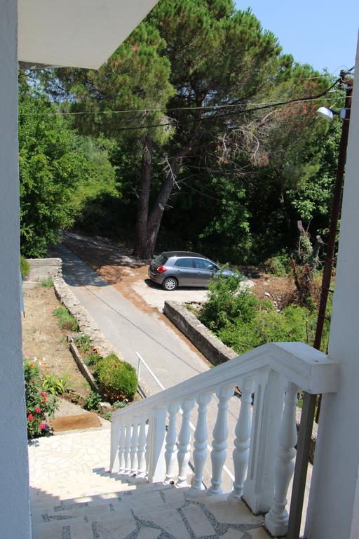 Apartment Dragovic Ulcinj Room photo