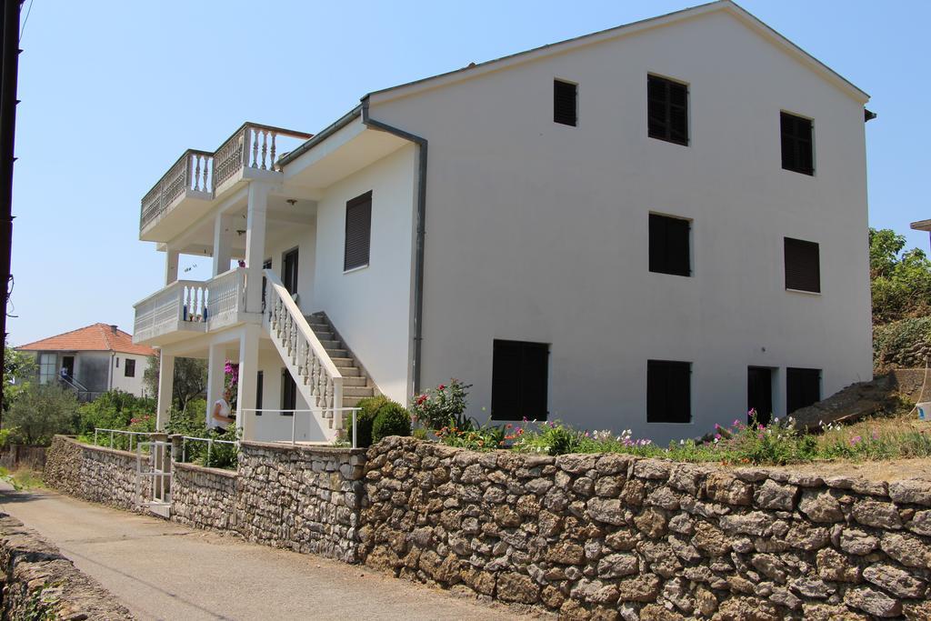 Apartment Dragovic Ulcinj Room photo