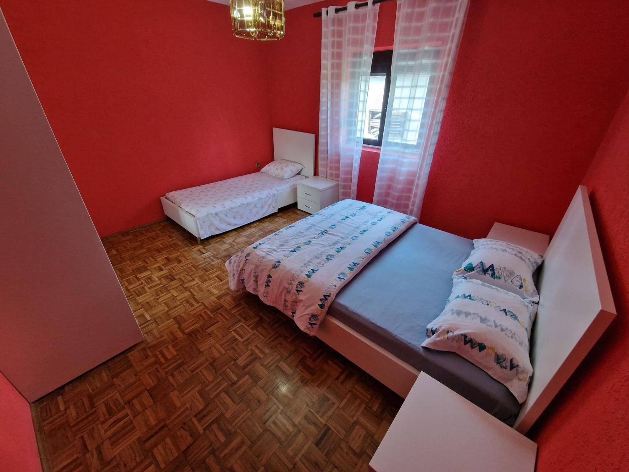 Apartment Dragovic Ulcinj Exterior photo
