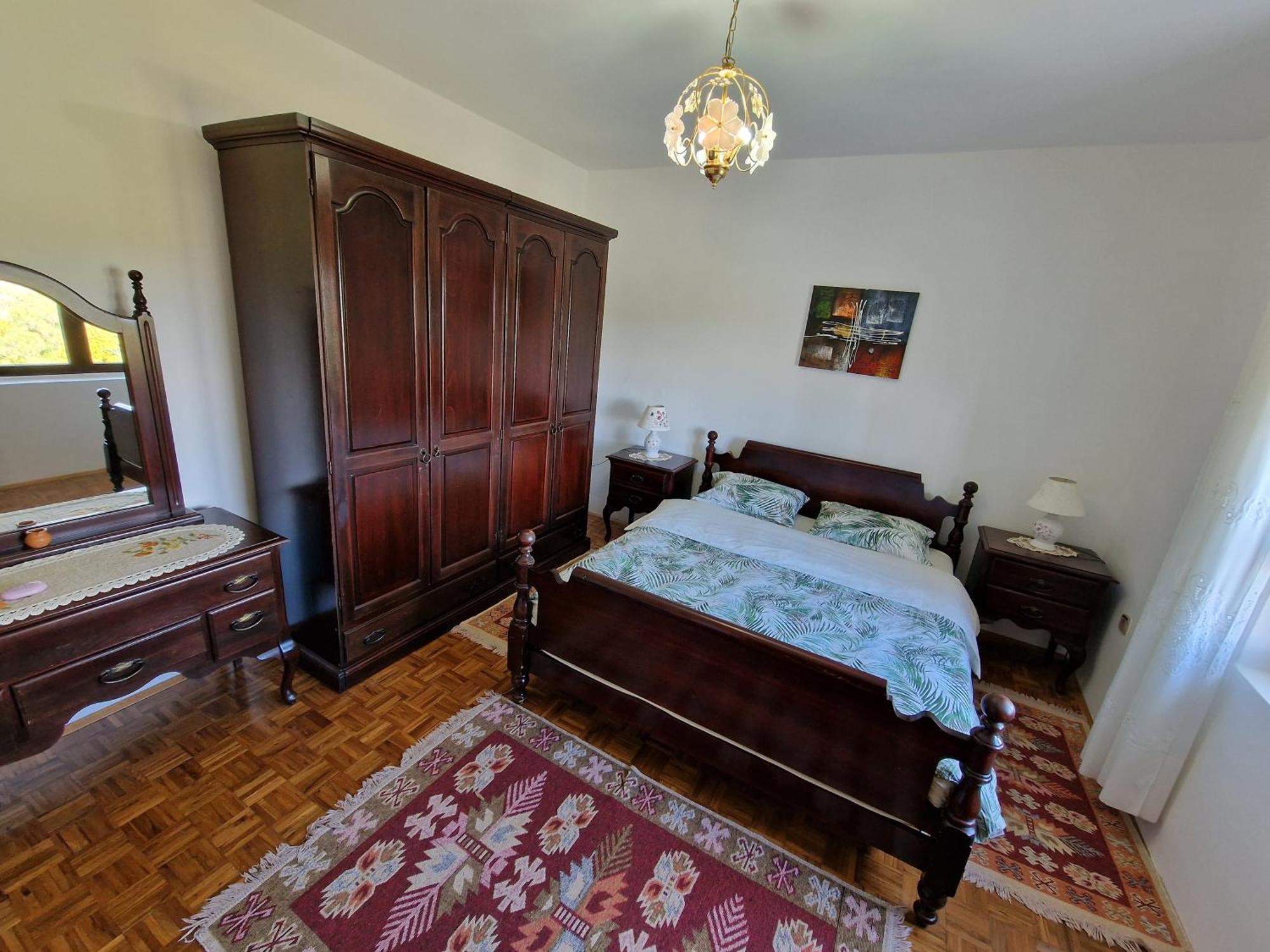 Apartment Dragovic Ulcinj Exterior photo