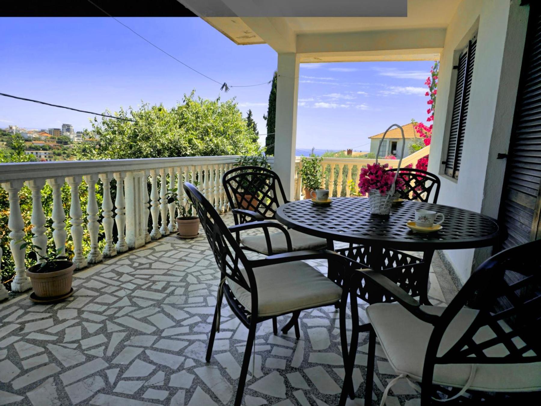 Apartment Dragovic Ulcinj Exterior photo