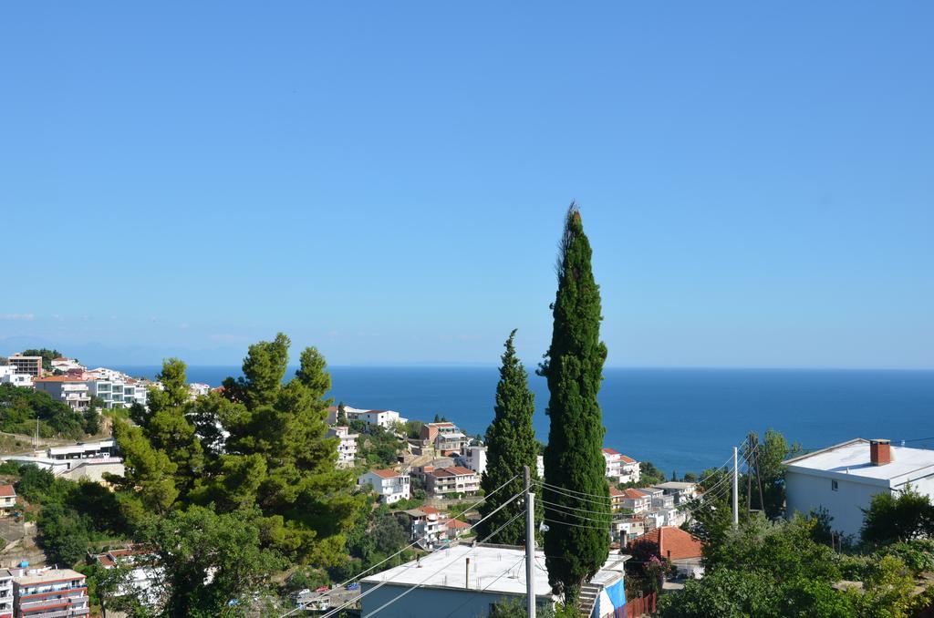 Apartment Dragovic Ulcinj Exterior photo