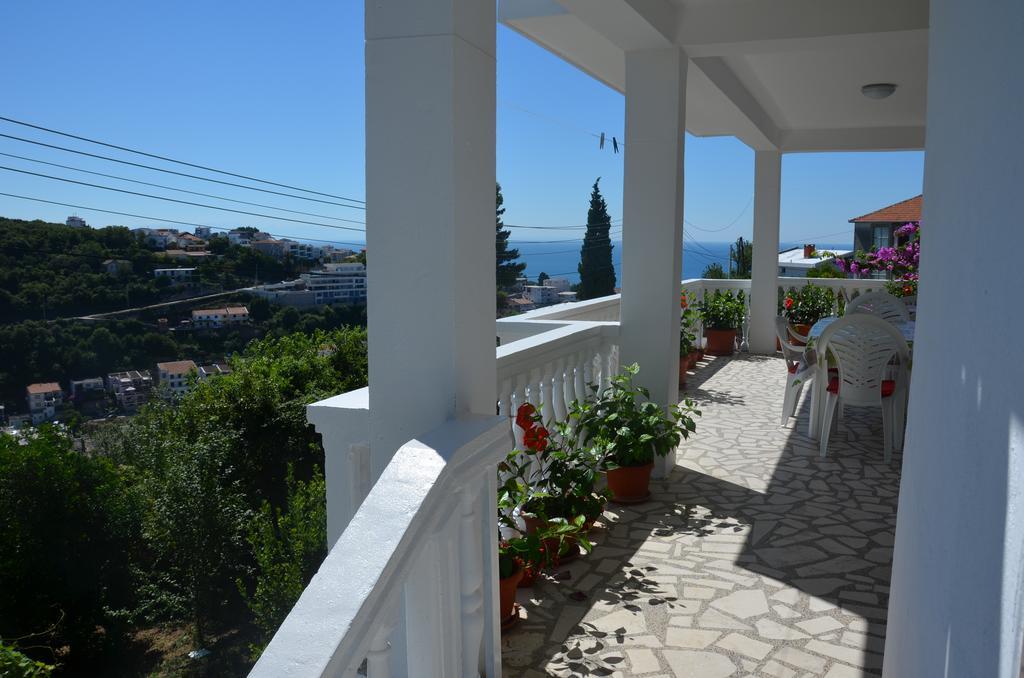 Apartment Dragovic Ulcinj Exterior photo