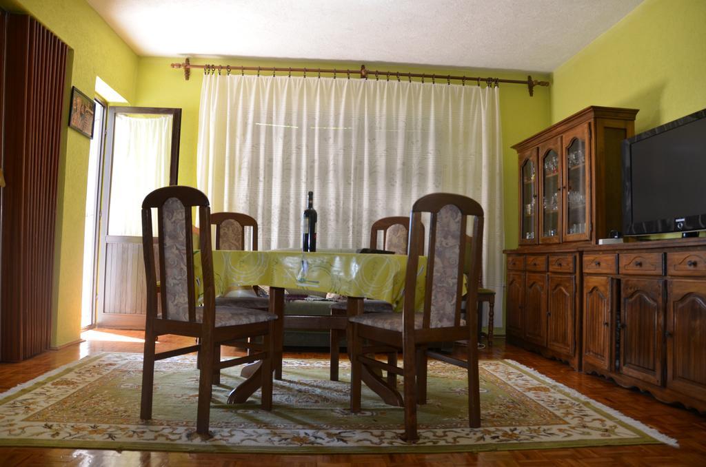 Apartment Dragovic Ulcinj Exterior photo