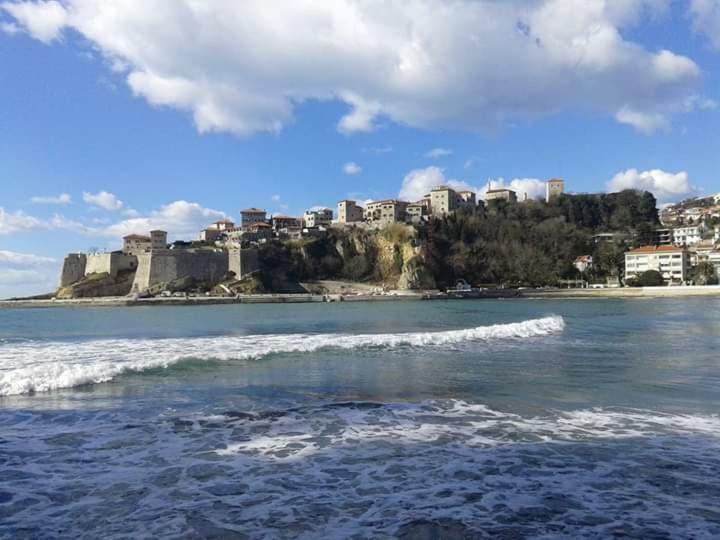 Apartment Dragovic Ulcinj Exterior photo